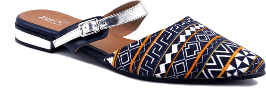 Zaera Women Flats