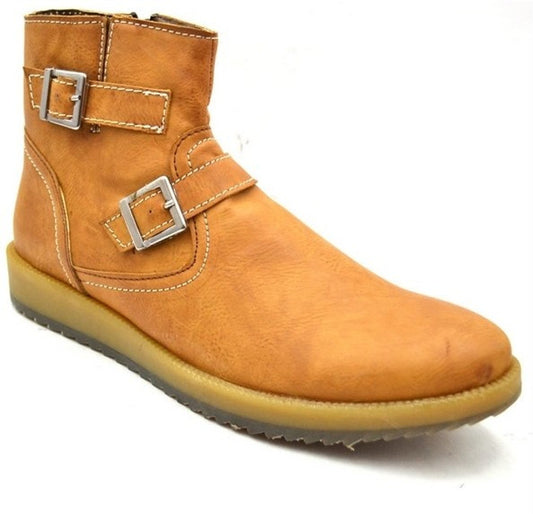 Zoot24 Tan Boots