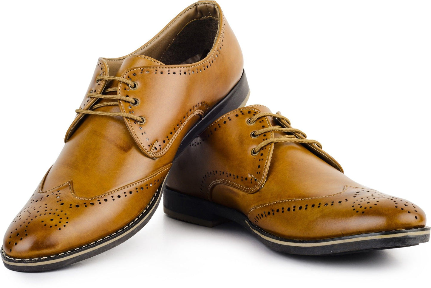 Buckle Up Chick Party Wear Shoes