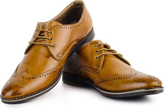 Buckle Up Chick Party Wear Shoes