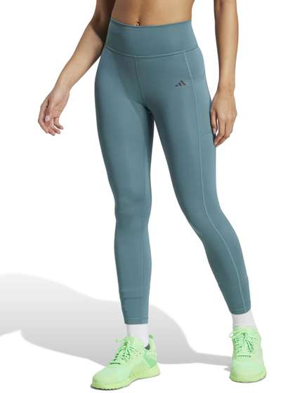Optime Stash Sports Leggings