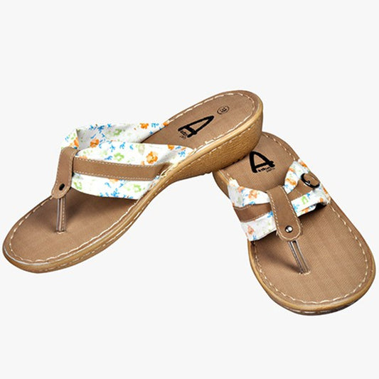 Aston Paris Slippers