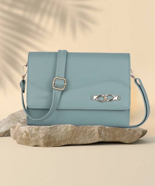 Multicolor Women Sling Bag Women's Sling -Body Bags Wit...