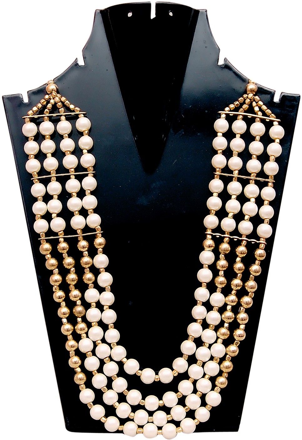 Zaisch Mother of Pearl Necklace