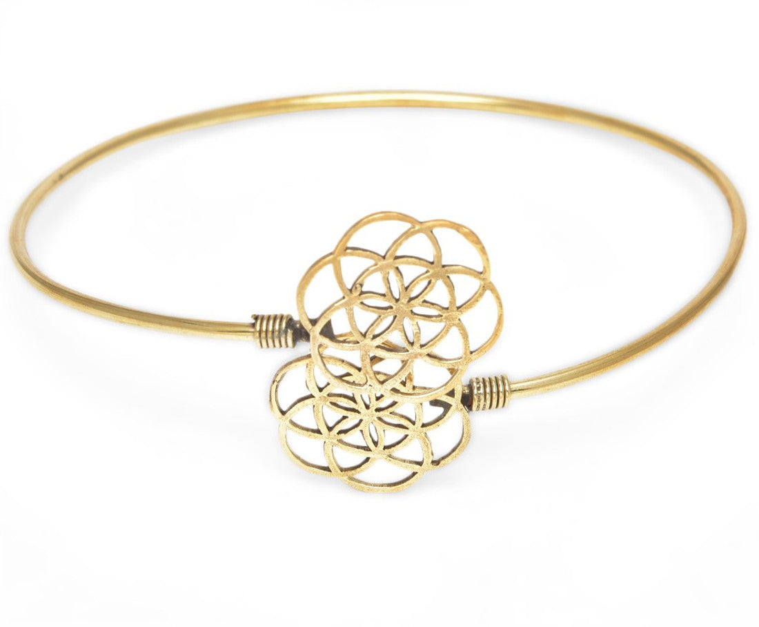 ZeroKaata Alloy Armlet