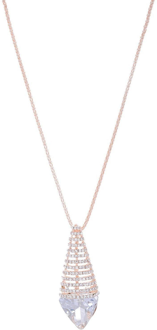 Zaisch Metal Necklace