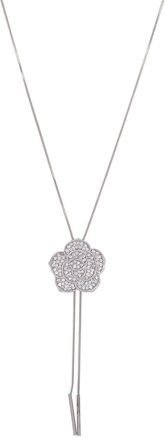 Zaisch Metal Necklace