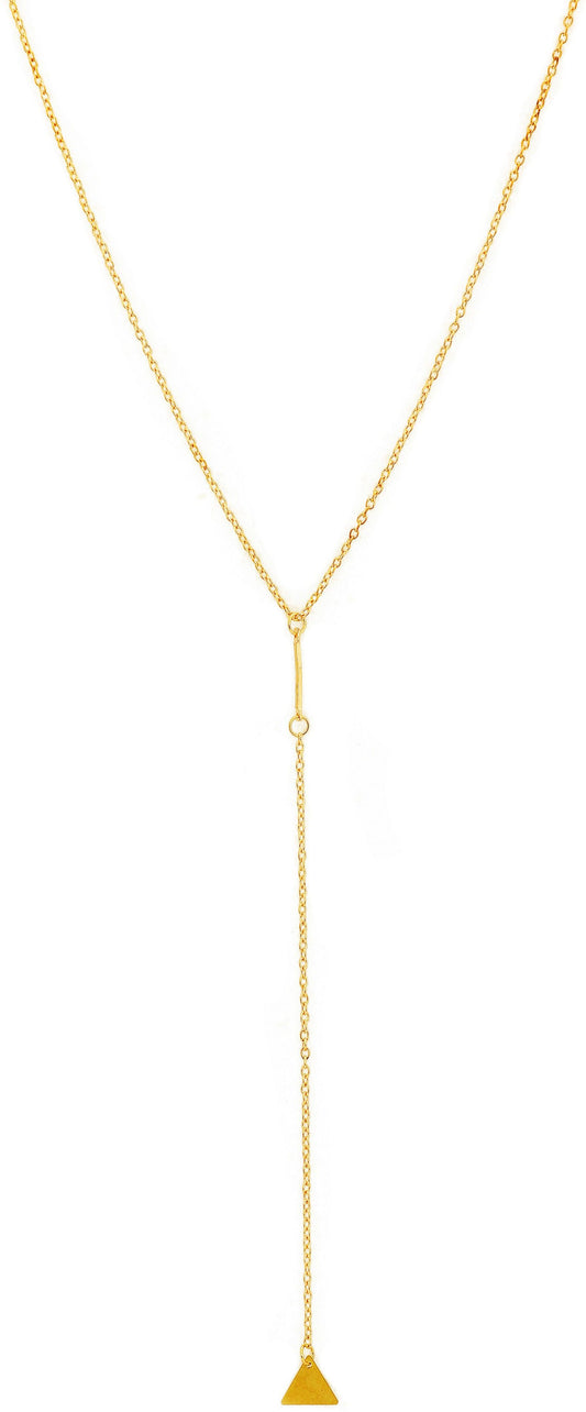 Ziveg Alloy Necklace